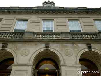 Arlington Town Manager Floated For Fall River Role - Patch.com