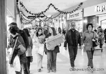 Shop local as we remember 13 Fall River area stores we miss, from Anderson-Little to Zayre - Yahoo News