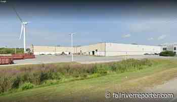 Old Lightolier building in Fall River's Industrial Park could finally have a new tenant - Fall River Reporter