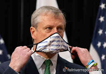 Fall River, New Bedford, Taunton, among communities to receive at home COVID-19 test kits - Fall River Reporter