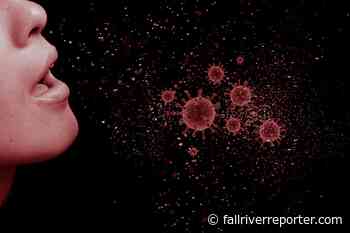 Virus Numbers Back at January Levels, And Rising - Fall River Reporter