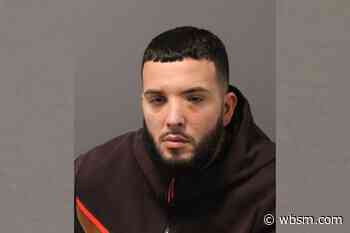 Dartmouth Police Arrest Fall River Man for Drug Trafficking, Shoplifting - wbsm.com