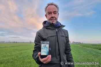 Luc Vandromme brengt nieuwe roman uit: “Wat ik aangereikt kreeg van de mensen, maakte het boek rijker”