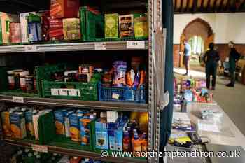 Food banks in Northampton appeal to those in need who might be reluctant to ask for help - Northampton Chronicle and Echo