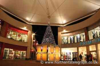 Corby festive market and street food social cancelled after new Government guidelines - Northamptonshire Telegraph