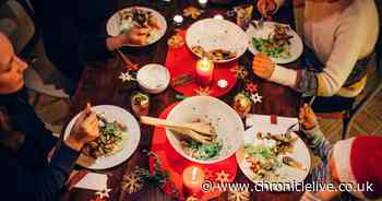 Aldi launches premium Christmas food - including turkey, king scallops and artisan chocolate - Chronicle Live