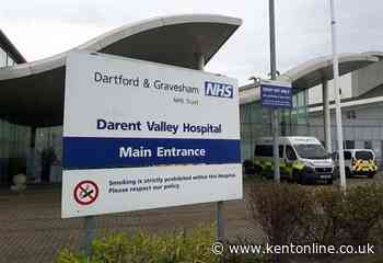 Hospital food and canteen set for an upgrade - Kent Online