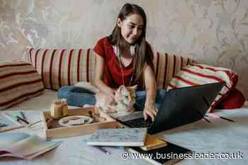 Clothing, cleaning and food businesses most likely to be started from home - Business Leader