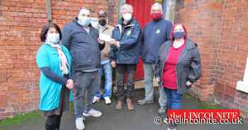 Caistor Food Bank sees spike in donations after Lincolnite story - The Lincolnite