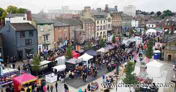 Bishop Auckland Food Festival looking for traders - here's where to apply - Chronicle Live