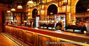 New 'Instagram-worthy' pub opens on Lime Street with street food and cocktails - Liverpool Echo