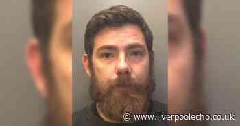Drunk man hit victims so hard they couldn't eat food for weeks - Liverpool Echo
