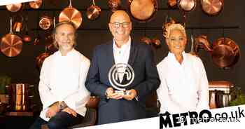 MasterChef: The Professionals - What happens to the food? - Metro.co.uk