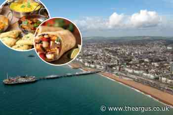 Hello Fresh crowns Brighton "diverse food capital" of UK - The Argus