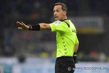 OCCHIO AL FISCHIETTO | Lazio - Genoa a Pairetto - LazioNews