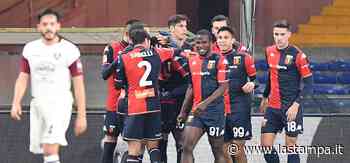 Coppa Italia: agli ottavi Genoa, Udinese e Venezia - La Stampa