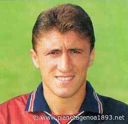 Correva l'anno 1996: la "Road to Wembley" del Genoa passò per cinque match-balls annullati alla Salernitana - PianetaGenoa1893 - Pianetagenoa1893.net