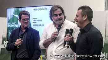 Cassano sulla lotta salvezza: "Vedo male il Cagliari. Il Genoa può uscirne fuori" - TUTTO mercato WEB