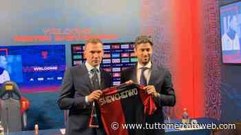 Genoa, due positivi al Covid nel gruppo squadra. Badelj ha la febbre, ma è negativo - TUTTO mercato WEB