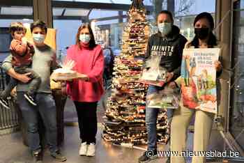 Juffen en meesters beloond voor voorleesfilmpjes