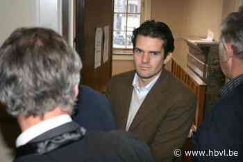 Ook Bilzen gaat er mee in zee: omstreden 'Keizer van de Wegwijzer' zit achter uitbater trajectcontroles - Het Belang van Limburg