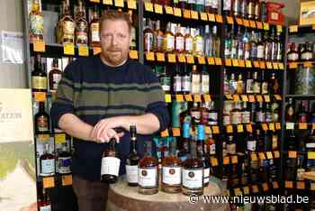 Rum de nieuwe whisky? Bilzenaar laat exclusieve Caribische vaten zelf bottelen - Het Nieuwsblad