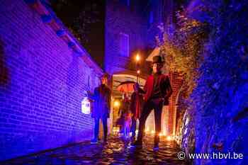 8000 bezoekers maken kennis met magische Dickens belevingswandeling (Bilzen) | Het Belang van Limburg Mobile - Het Belang van Limburg