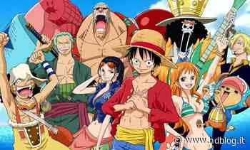 One Piece, parola alla ciurma: il cast della serie Netflix si presenta in un video - HDblog