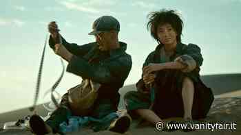 One Second: l'omaggio di Zhang Yimou al cinema - Vanity Fair Italia