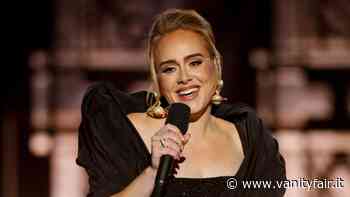 One Night Only, tutto sul concerto speciale di Adele - Vanity Fair Italia