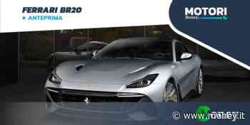 Ferrari BR20: la nuova one-off di Maranello - Money.it