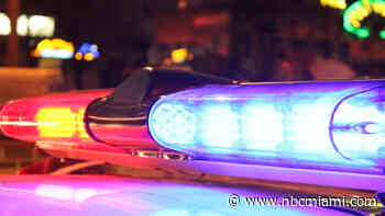 Homestead Air Reserve Base Evacuated Due to ‘Ongoing Incident'