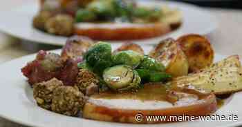 Fahrbarer Mittagstisch der Caritas für Krefeld/Meerbusch sucht Paten. - Meine Woche