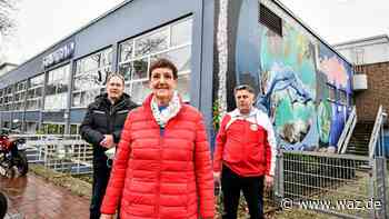 Stadtbad Essen-Werden: Flut legt viele Schwachstellen offen - Westdeutsche Allgemeine Zeitung