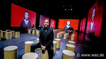 Im Schauspiel Essen tobt bald die „Schlacht um Altendorf“ - Westdeutsche Allgemeine Zeitung