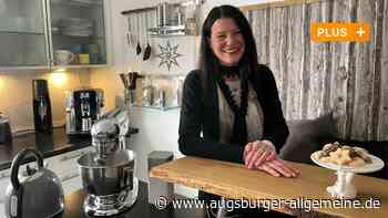 „Jedes gemeinsame Essen soll zelebriert werden“ - Augsburger Allgemeine