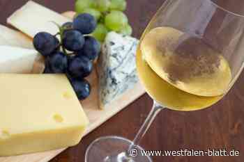 Wein zum Essen: Sommeliers verraten perfekte Paarungen - Westfalen-Blatt
