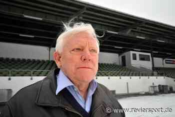 Hans Küppers: ETB SW Essen trauert um Pokalsieger von 1959 - RevierSport