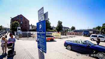 Lidl-Markt in Essen-Altenessen eröffnet am Donnerstag - WAZ News