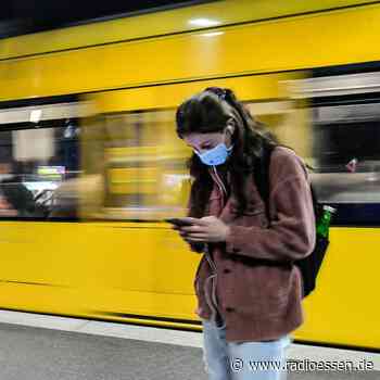 Essen: So viele Menschen fahren ohne 3G Bus und Bahn - Radio Essen