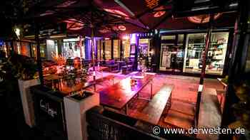 Essen: Ungewöhnliche Aktion mitten in Bar – im Gin & Jagger erwartet die Gäste nun DAS - Der Westen