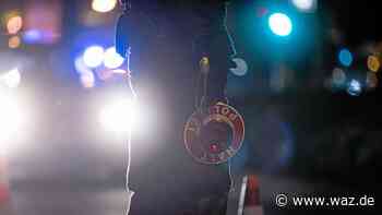 Weil Handy Polizeieinsatz in Essen aufnimmt: Freisprüche - WAZ News