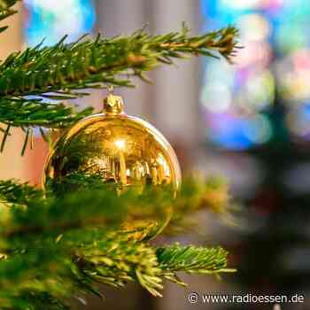 Weihnachten in Essen: Open-Air Gottesdienst in Rüttenscheid - Radio Essen