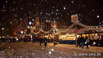 Weihnachten in Schweden: Essen, Traditionen und Co. – Wie wird in Schweden gefeiert? - SWP