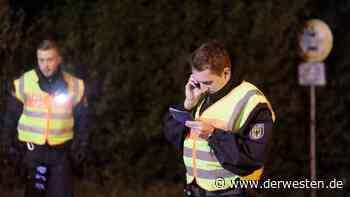 Essen: 16-Jähriger verlässt Jugendheim und irrt durch NRW – erst HIER bekommt er endlich Hilfe - Der Westen