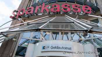 Sparkasse in Essen: Neues ab 2022! Das sollten Kunden wissen - Der Westen