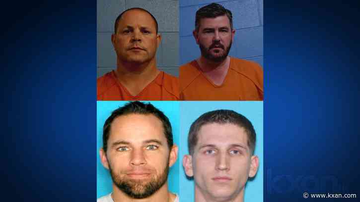 Erik Maund murder-for-hire: Online reviews of security business were left prior to arrests