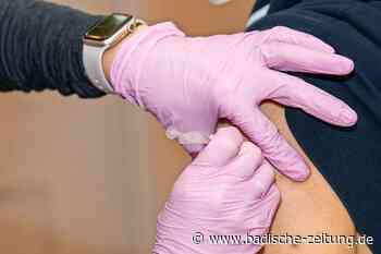 Breisach beendet kommunales Impfangebot an Samstagen - Breisach - Badische Zeitung