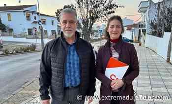 Cs se expande a Los Santos de Maimona y Santa Marta de los Barros - Extremadura 7Días