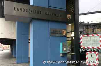 Die Nachrichten des Tages für Mannheim und die Region: Geständnis am Landgericht, Lieferketten-Chaos am Hafen, gefälschte Impfpässe - Metropolregion - Mannheimer Morgen